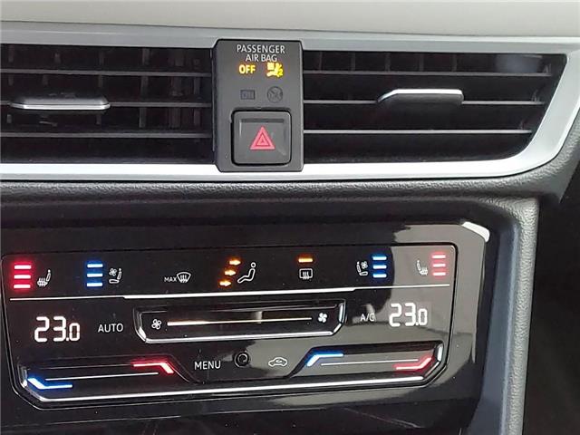 2026 Volkswagen Taos Highline (Stk: 260043) in Regina - Image 35 of 43