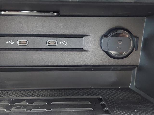 2026 Volkswagen Taos Highline (Stk: 260043) in Regina - Image 36 of 43