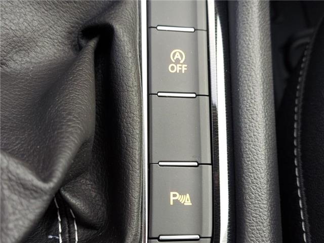 2026 Volkswagen Taos Highline (Stk: 260043) in Regina - Image 37 of 43