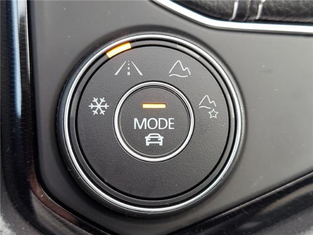 2026 Volkswagen Taos Highline (Stk: 260043) in Regina - Image 38 of 43