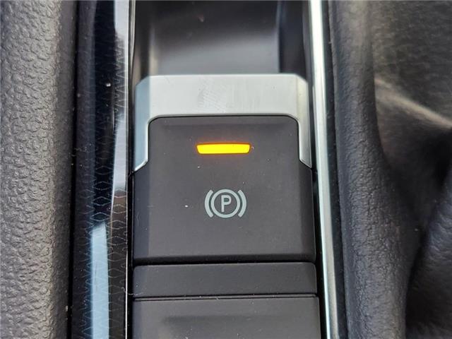 2026 Volkswagen Taos Highline (Stk: 260043) in Regina - Image 39 of 43