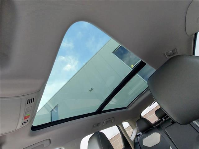 2026 Volkswagen Taos Highline (Stk: 260043) in Regina - Image 42 of 43