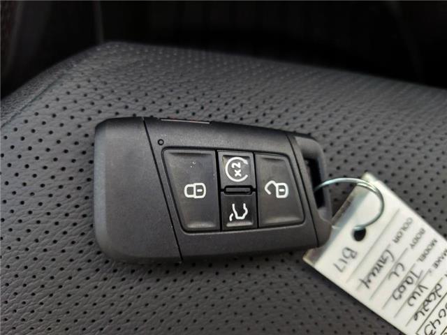 2026 Volkswagen Taos Highline (Stk: 260043) in Regina - Image 43 of 43