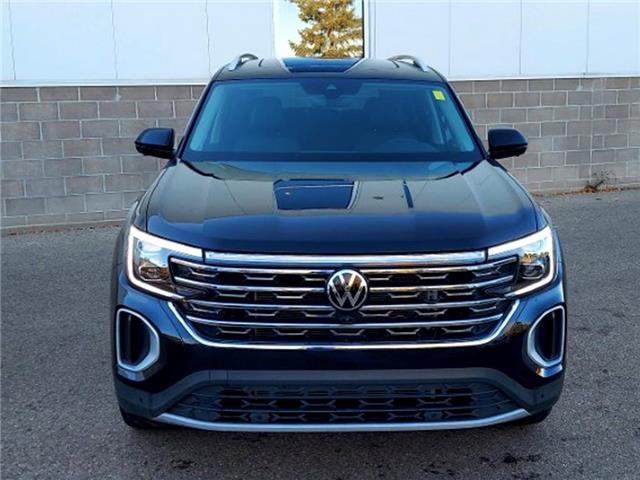 2026 Volkswagen Atlas 2.0 TSI Highline (Stk: 260028) in Regina - Image 2 of 43