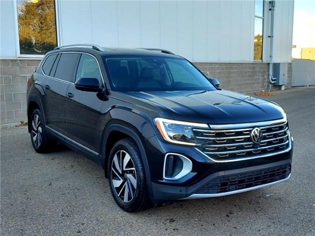 2026 Volkswagen Atlas 2.0 TSI Highline (Stk: 260028) in Regina - Image 3 of 43