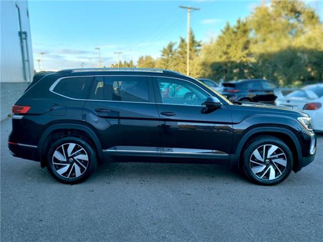 2026 Volkswagen Atlas 2.0 TSI Highline (Stk: 260028) in Regina - Image 4 of 43