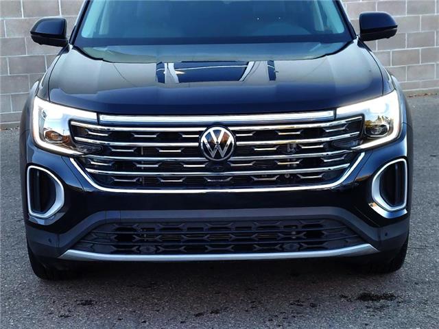 2026 Volkswagen Atlas 2.0 TSI Highline (Stk: 260028) in Regina - Image 5 of 43