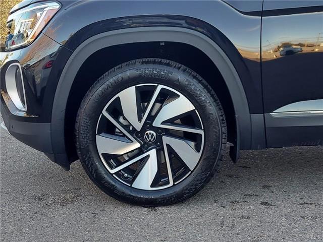 2026 Volkswagen Atlas 2.0 TSI Highline (Stk: 260028) in Regina - Image 7 of 43