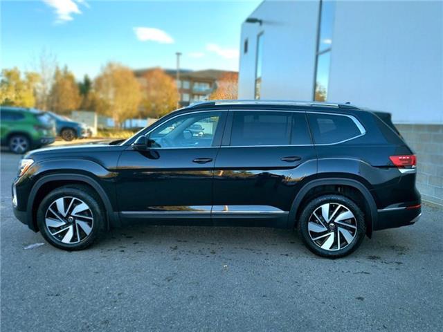 2026 Volkswagen Atlas 2.0 TSI Highline (Stk: 260028) in Regina - Image 8 of 43
