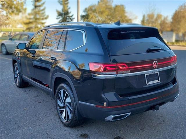 2026 Volkswagen Atlas 2.0 TSI Highline (Stk: 260028) in Regina - Image 9 of 43