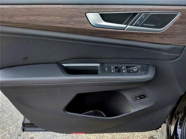 2026 Volkswagen Atlas 2.0 TSI Highline (Stk: 260028) in Regina - Image 14 of 43