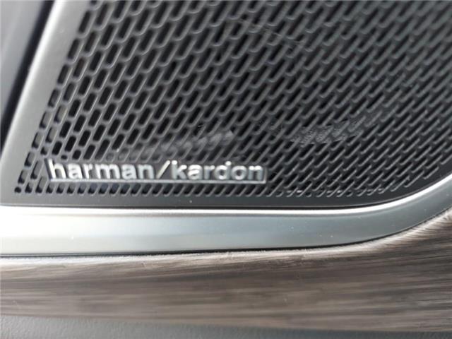 2026 Volkswagen Atlas 2.0 TSI Highline (Stk: 260028) in Regina - Image 16 of 43