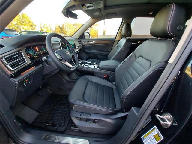 2026 Volkswagen Atlas 2.0 TSI Highline (Stk: 260028) in Regina - Image 18 of 43