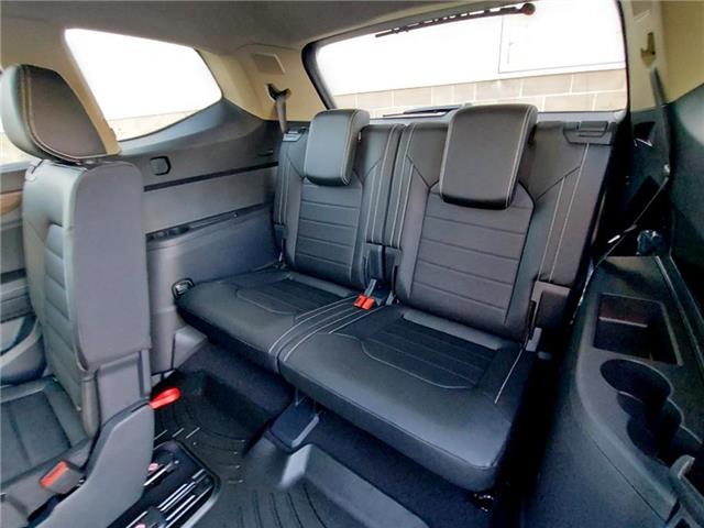 2026 Volkswagen Atlas 2.0 TSI Highline (Stk: 260028) in Regina - Image 22 of 43
