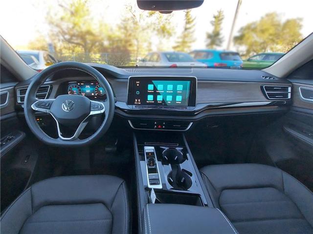 2026 Volkswagen Atlas 2.0 TSI Highline (Stk: 260028) in Regina - Image 23 of 43