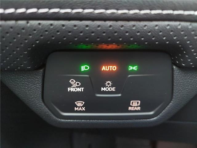 2026 Volkswagen Atlas 2.0 TSI Highline (Stk: 260028) in Regina - Image 27 of 43