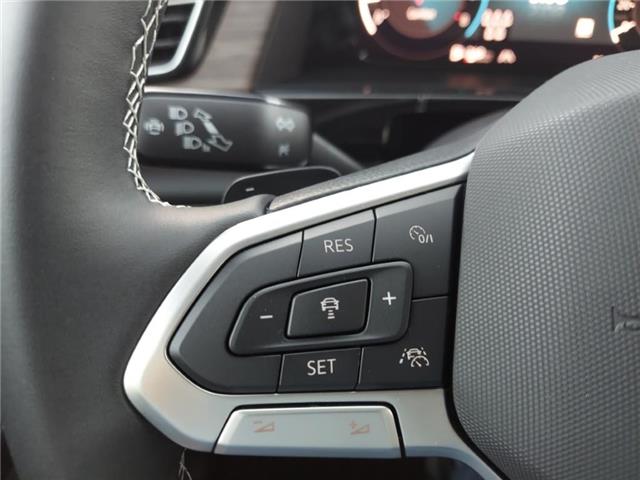 2026 Volkswagen Atlas 2.0 TSI Highline (Stk: 260028) in Regina - Image 28 of 43