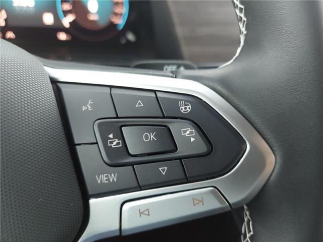 2026 Volkswagen Atlas 2.0 TSI Highline (Stk: 260028) in Regina - Image 29 of 43