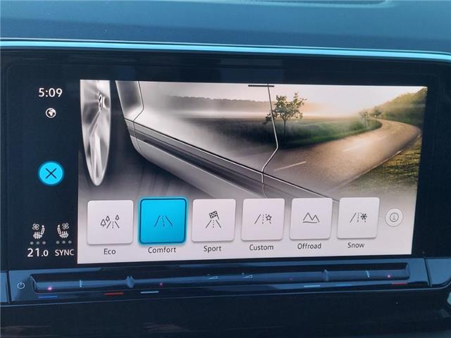 2026 Volkswagen Atlas 2.0 TSI Highline (Stk: 260028) in Regina - Image 31 of 43