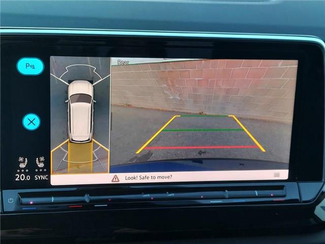 2026 Volkswagen Atlas 2.0 TSI Highline (Stk: 260028) in Regina - Image 35 of 43