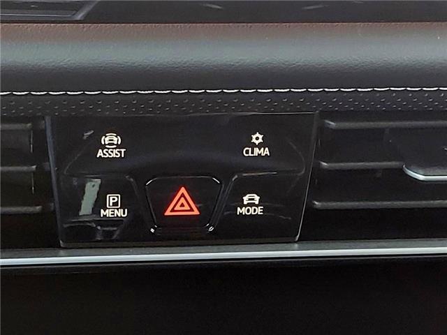 2026 Volkswagen Atlas 2.0 TSI Highline (Stk: 260028) in Regina - Image 36 of 43