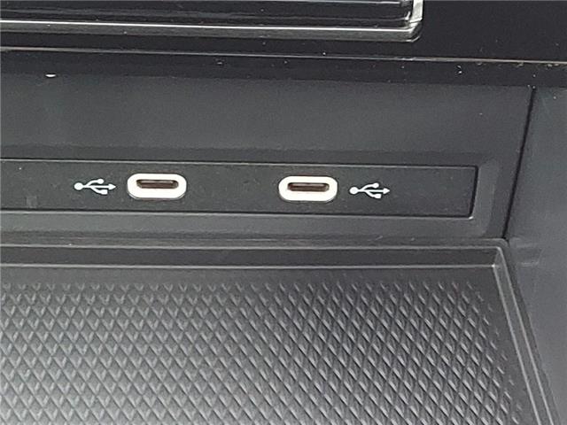 2026 Volkswagen Atlas 2.0 TSI Highline (Stk: 260028) in Regina - Image 37 of 43