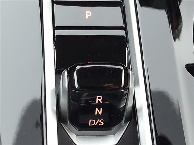 2026 Volkswagen Atlas 2.0 TSI Highline (Stk: 260028) in Regina - Image 39 of 43