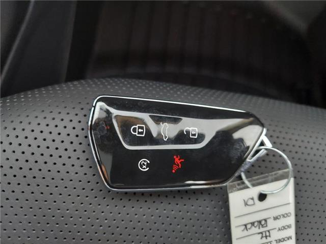 2026 Volkswagen Atlas 2.0 TSI Highline (Stk: 260028) in Regina - Image 43 of 43