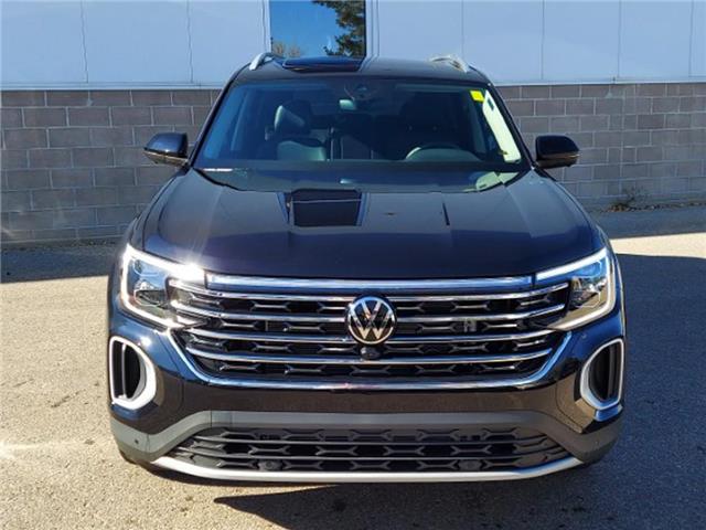 2026 Volkswagen Atlas 2.0 TSI Highline (Stk: 260030) in Regina - Image 2 of 43