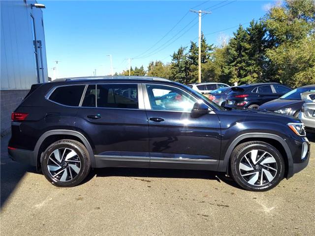 2026 Volkswagen Atlas 2.0 TSI Highline (Stk: 260030) in Regina - Image 4 of 43
