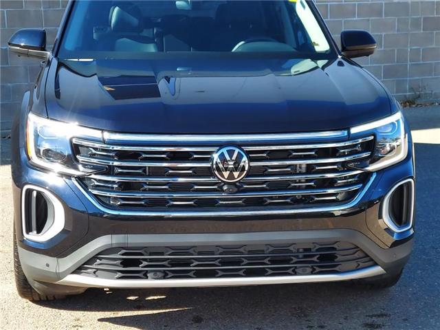 2026 Volkswagen Atlas 2.0 TSI Highline (Stk: 260030) in Regina - Image 5 of 43