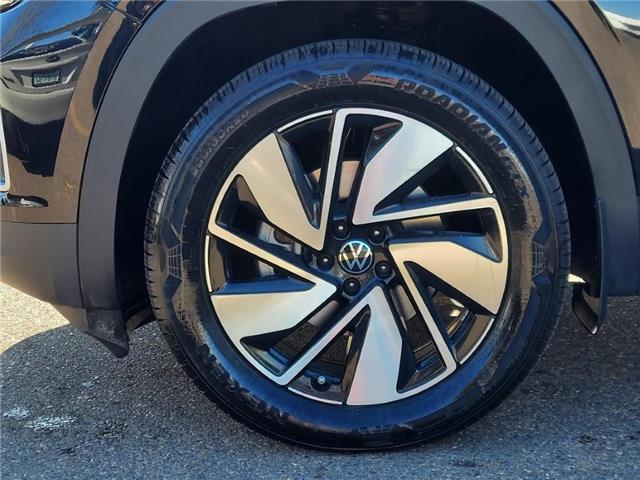 2026 Volkswagen Atlas 2.0 TSI Highline (Stk: 260030) in Regina - Image 8 of 43