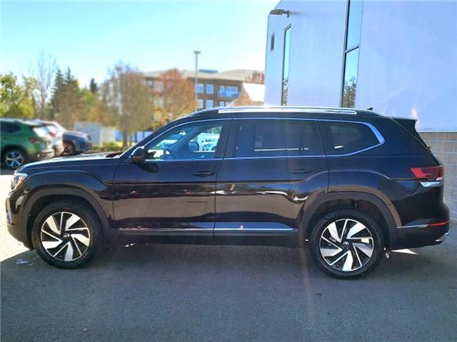 2026 Volkswagen Atlas 2.0 TSI Highline (Stk: 260030) in Regina - Image 9 of 43
