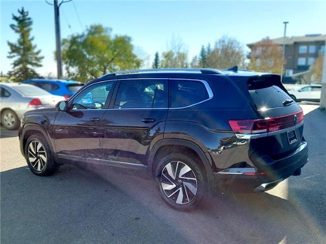 2026 Volkswagen Atlas 2.0 TSI Highline (Stk: 260030) in Regina - Image 10 of 43