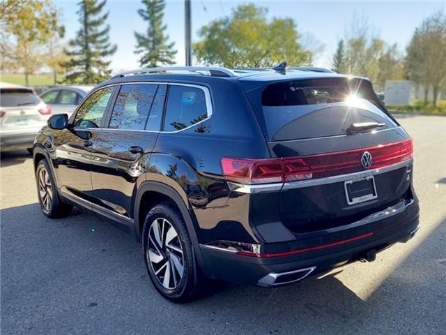 2026 Volkswagen Atlas 2.0 TSI Highline (Stk: 260030) in Regina - Image 11 of 43