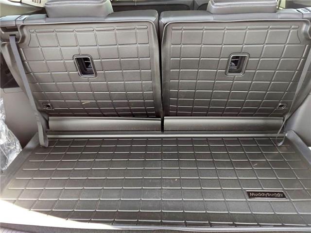 2026 Volkswagen Atlas 2.0 TSI Highline (Stk: 260030) in Regina - Image 13 of 43