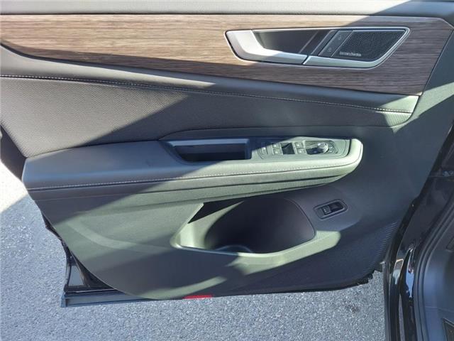 2026 Volkswagen Atlas 2.0 TSI Highline (Stk: 260030) in Regina - Image 16 of 43