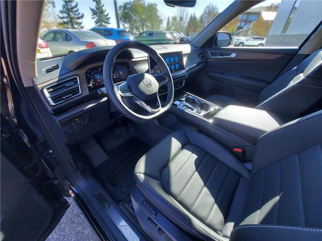 2026 Volkswagen Atlas 2.0 TSI Highline (Stk: 260030) in Regina - Image 18 of 43