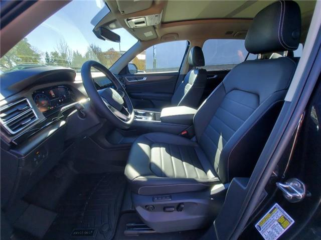 2026 Volkswagen Atlas 2.0 TSI Highline (Stk: 260030) in Regina - Image 19 of 43