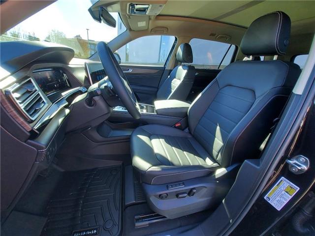 2026 Volkswagen Atlas 2.0 TSI Highline (Stk: 260030) in Regina - Image 20 of 43
