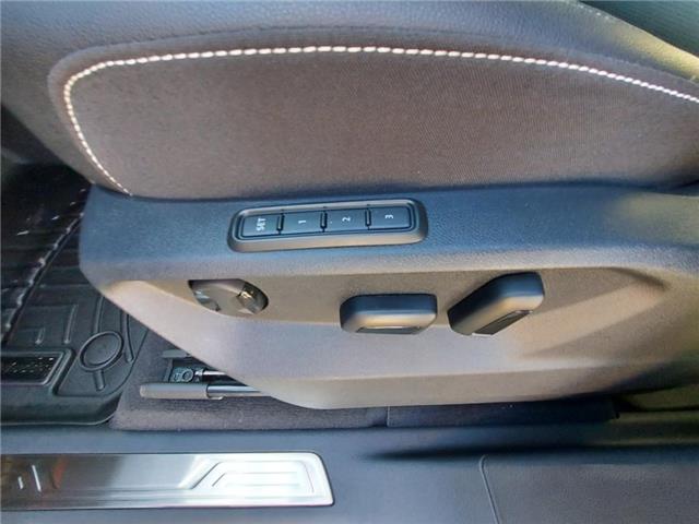 2026 Volkswagen Atlas 2.0 TSI Highline (Stk: 260030) in Regina - Image 21 of 43