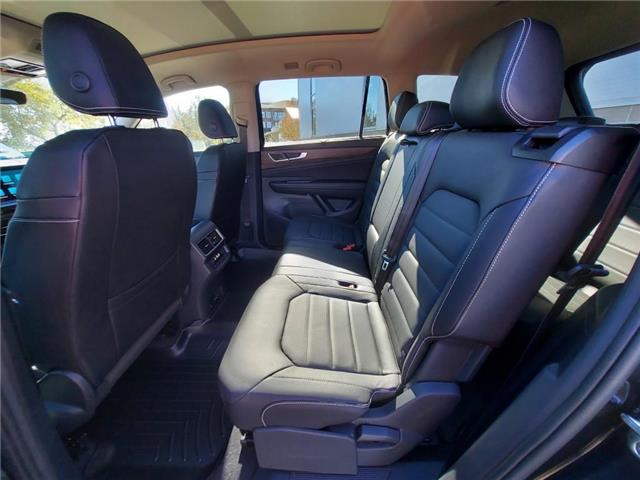 2026 Volkswagen Atlas 2.0 TSI Highline (Stk: 260030) in Regina - Image 22 of 43