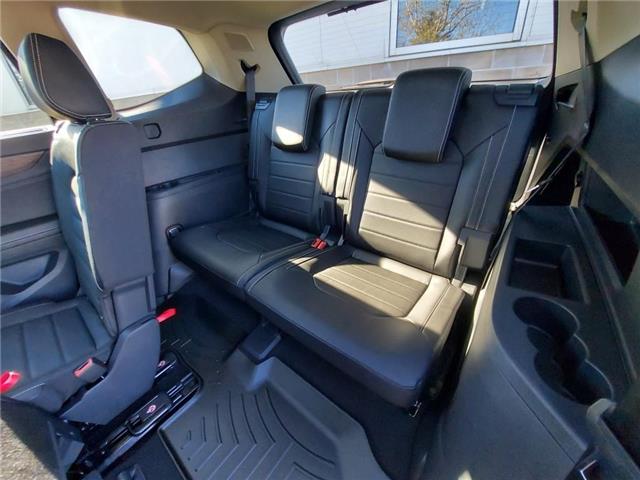 2026 Volkswagen Atlas 2.0 TSI Highline (Stk: 260030) in Regina - Image 23 of 43