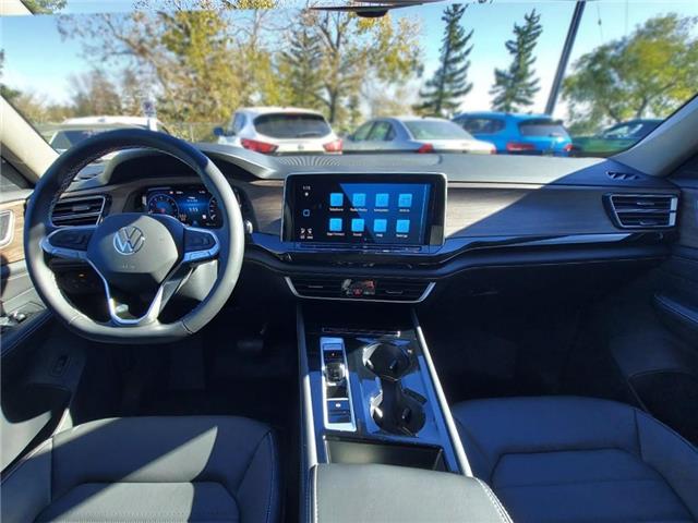 2026 Volkswagen Atlas 2.0 TSI Highline (Stk: 260030) in Regina - Image 24 of 43