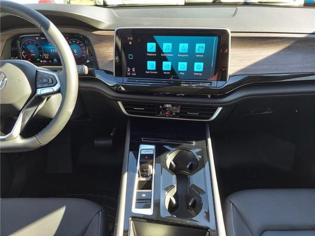 2026 Volkswagen Atlas 2.0 TSI Highline (Stk: 260030) in Regina - Image 26 of 43