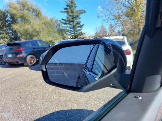 2026 Volkswagen Atlas 2.0 TSI Highline (Stk: 260030) in Regina - Image 27 of 43