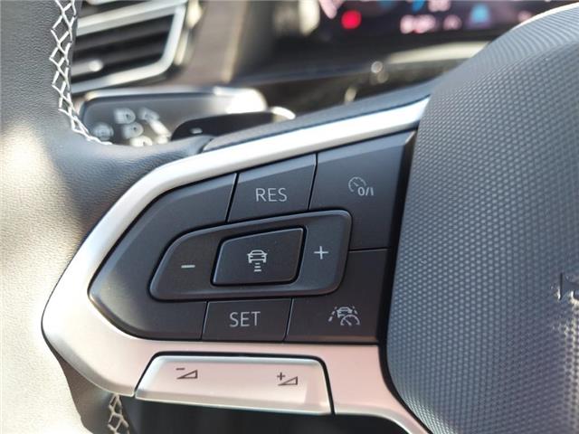 2026 Volkswagen Atlas 2.0 TSI Highline (Stk: 260030) in Regina - Image 29 of 43