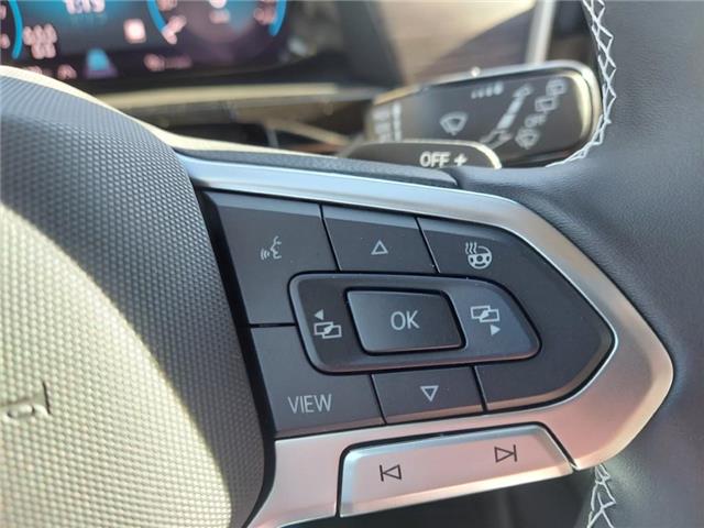 2026 Volkswagen Atlas 2.0 TSI Highline (Stk: 260030) in Regina - Image 30 of 43