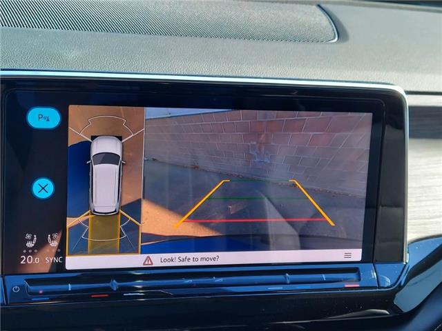 2026 Volkswagen Atlas 2.0 TSI Highline (Stk: 260030) in Regina - Image 35 of 43