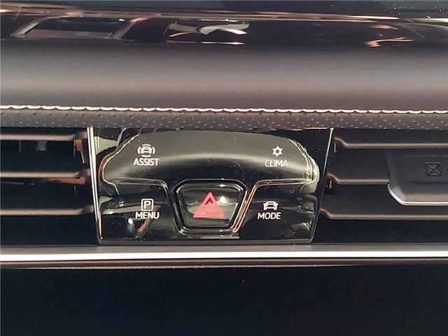 2026 Volkswagen Atlas 2.0 TSI Highline (Stk: 260030) in Regina - Image 36 of 43